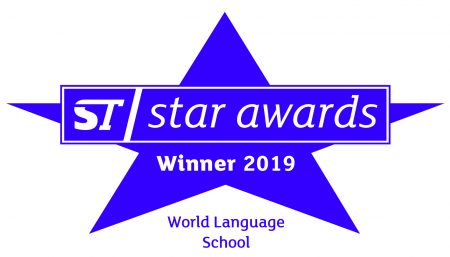 ST Star Awards - World Language School winner - Genki Japanese and Language School