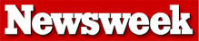 Newsweek logo