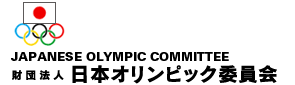 Japanese Olympic Committee Logo