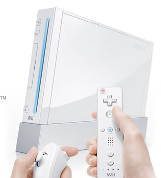 Wii