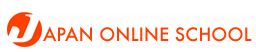 Japan Online School logo Japan Online School logo