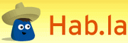 Hab.la logo
