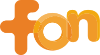 Fon logo Fon logo