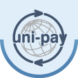 Uni-Pay logo