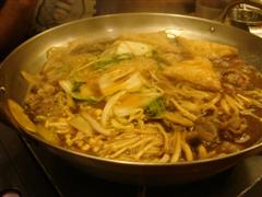 Sukiyaki