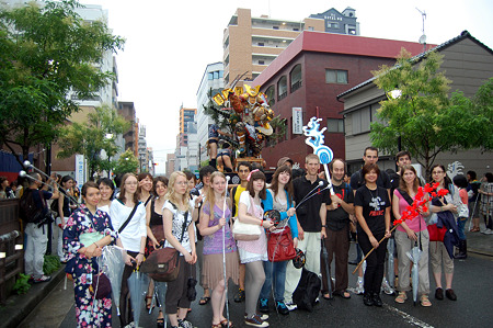 Yamakasa Yamakasa