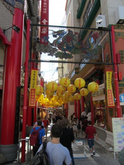 nagasaki_chinatown