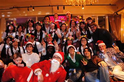 Group photo