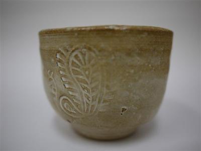 Japanese pottery