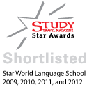 STM Star Award 2012