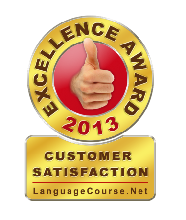 Genki Japanese Language School Excellence Award Genki Japanese Language School Excellence Award