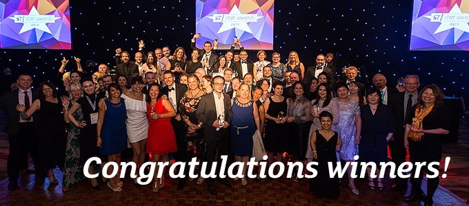Star Awards all winners Star Awards all winners