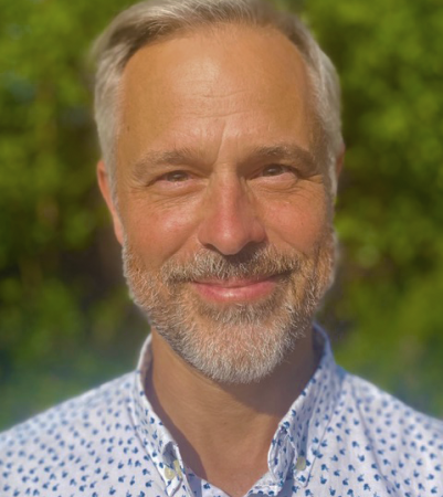 Face profile picture of Evan-san