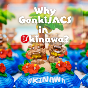 Okinawa Post Image!