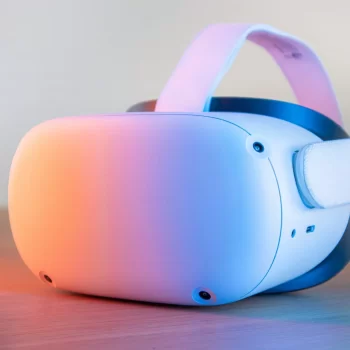 Virtual Reality Set Oculus