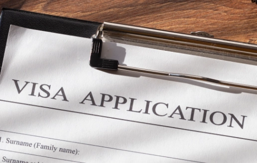 Visas in Japan