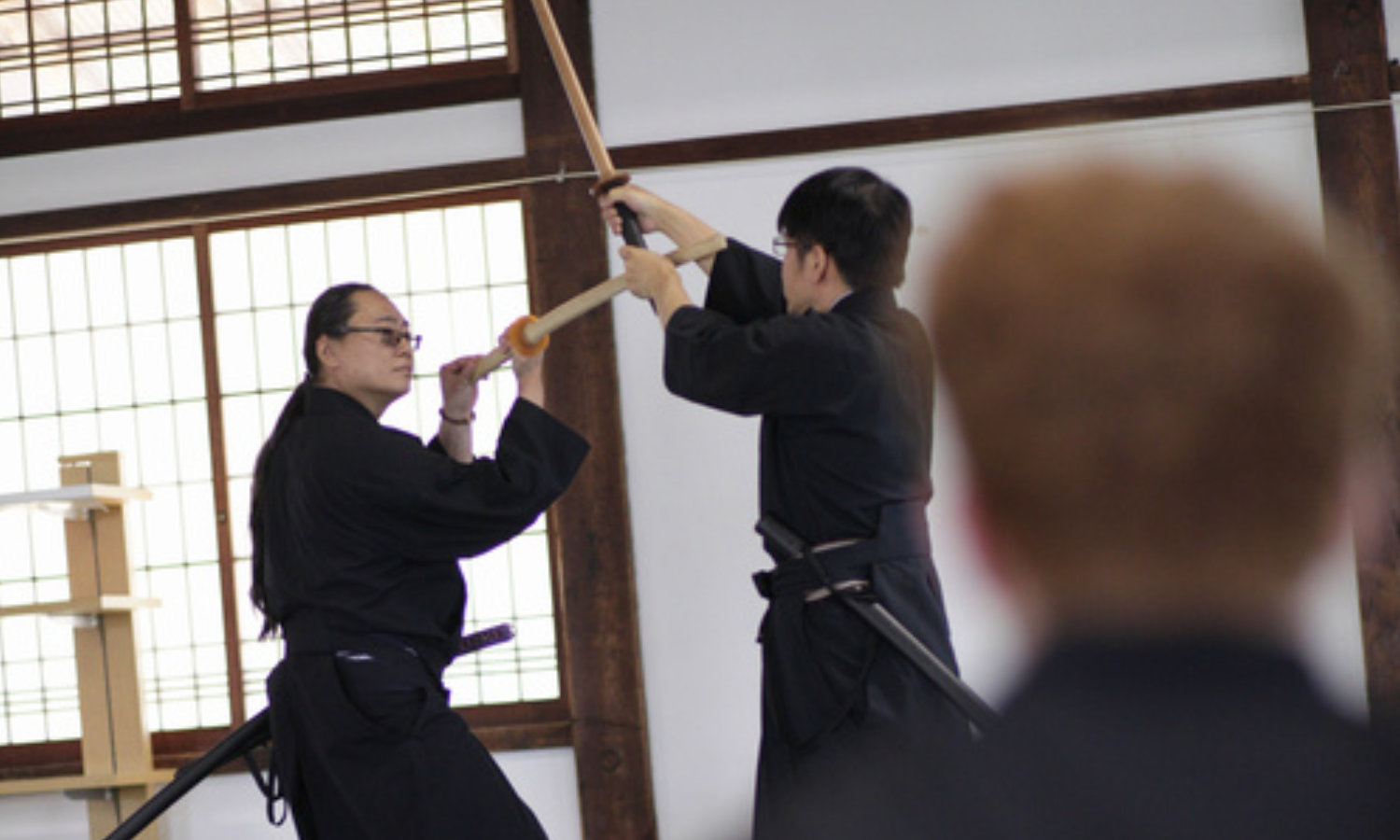 Experience Japanese Culture