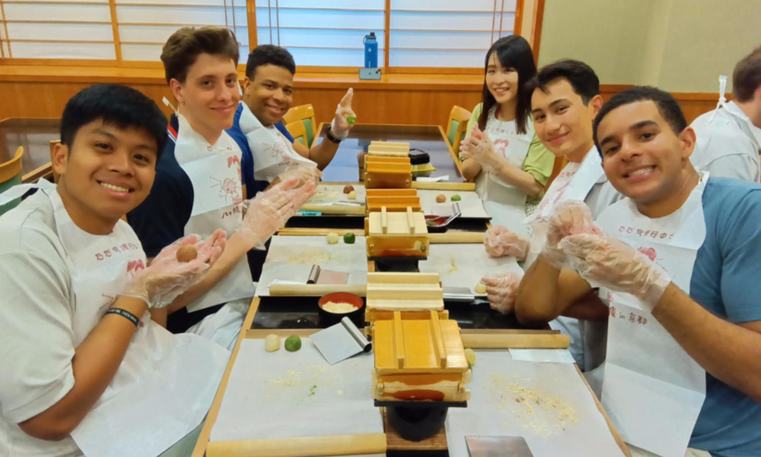 Fukuoka Trips