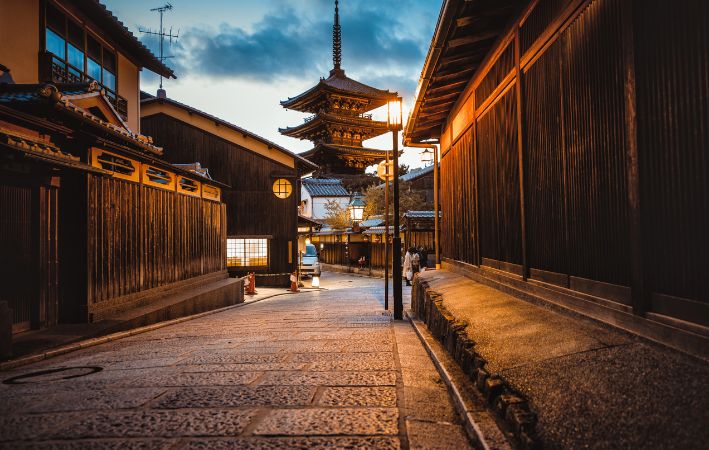 Entertainment Options in Tokyo