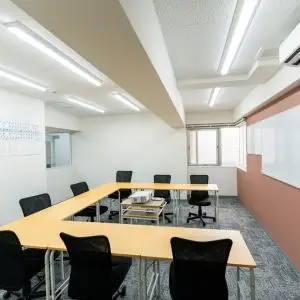 Nagoya Campus is open!