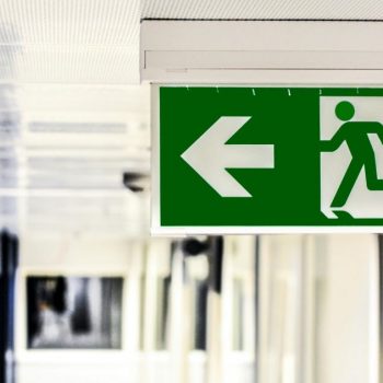 Emergency Exit