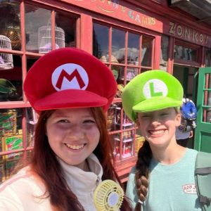 Summer course in Kyoto and fukuoka