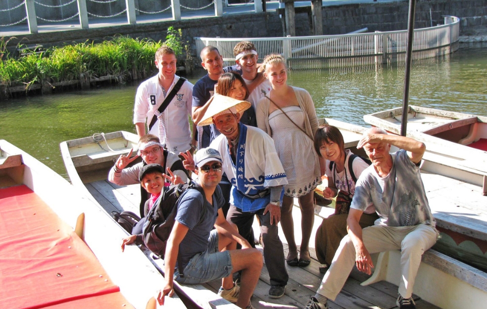 Fukuoka Trips