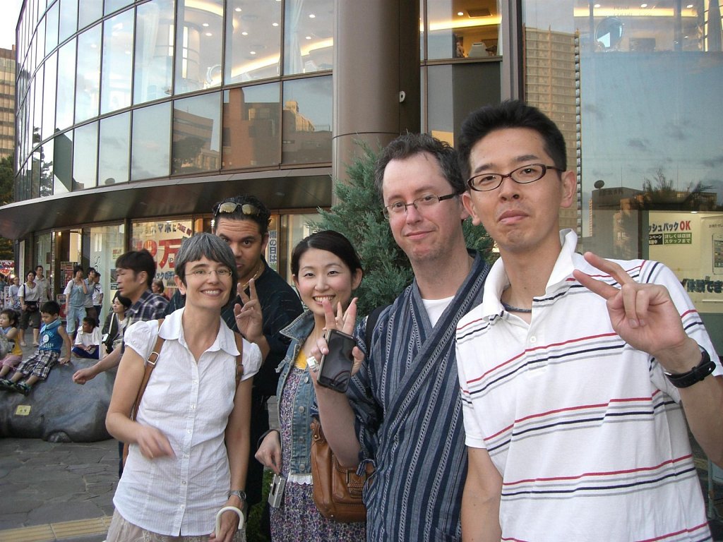 Kokura Gion Fest 2010