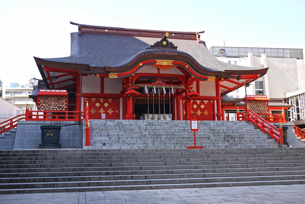 tokyo-shinjuku-city-hanazonoshrine3.JPG